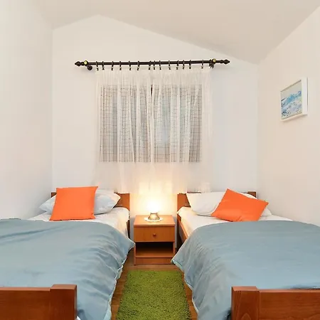Fuer 4 Personen Ca 50 Qm In Medulin, Istrien Suedkueste Von Istrien Apartment