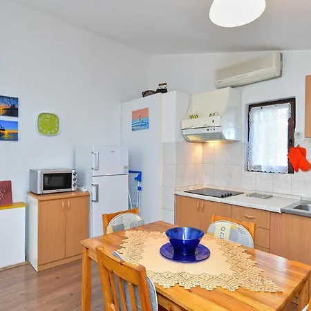 Fuer 4 Personen Ca 50 Qm In Medulin, Istrien Suedkueste Von Istrien Apartment