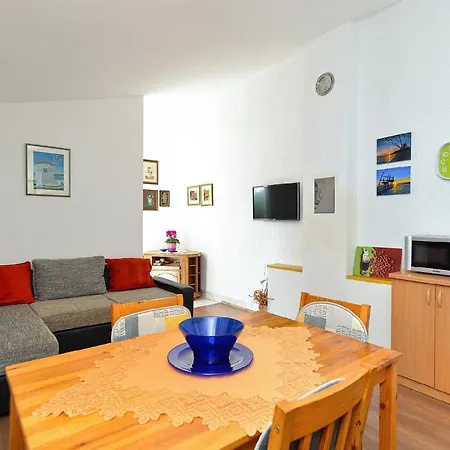Fuer 4 Personen Ca 50 Qm In Medulin, Istrien Suedkueste Von Istrien Apartment Medulin