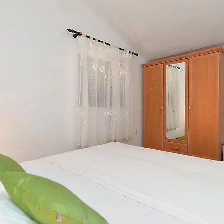 Fuer 4 Personen Ca 50 Qm In Medulin, Istrien Suedkueste Von Istrien Apartment