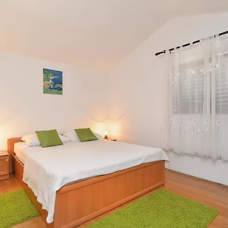 Apartment Fuer 4 Personen Ca 50 Qm In Medulin, Istrien Suedkueste Von Istrien